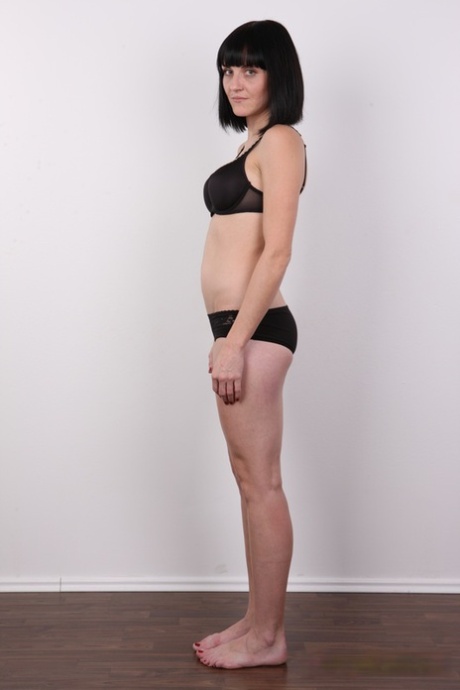 Cytherea Mature Interview