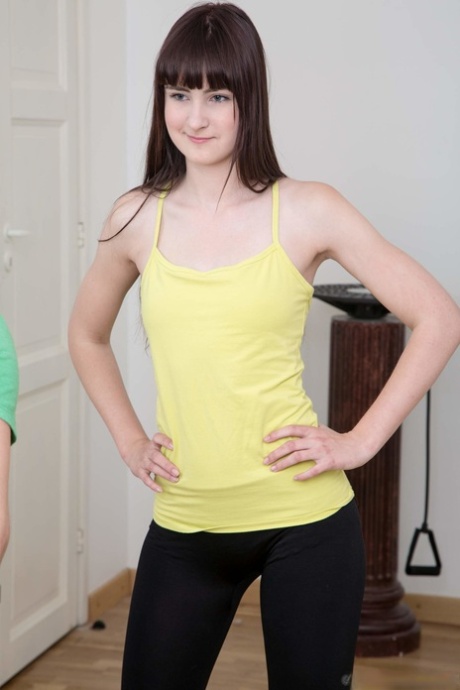 Becca Black Skirt