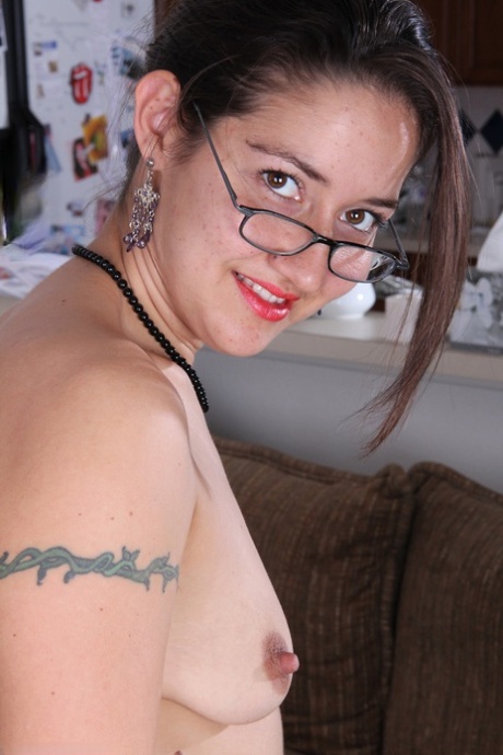 Lilly Peterson Interview