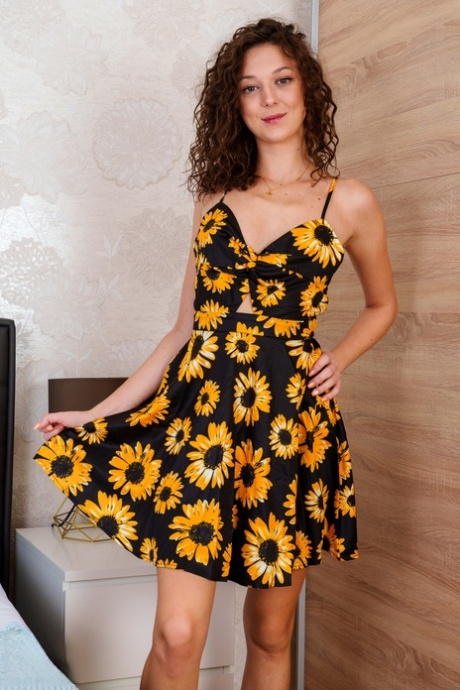 Lilli Mature Interview